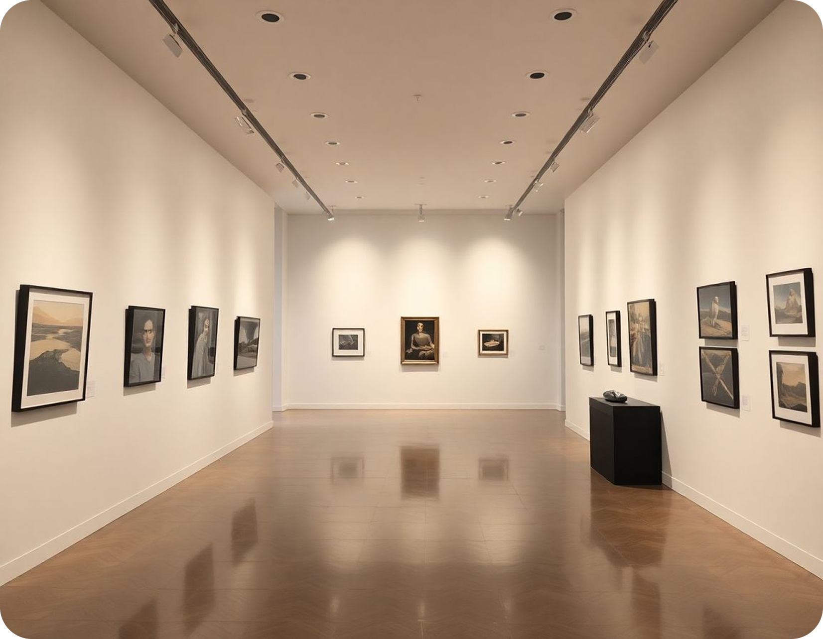 Interior design project 4