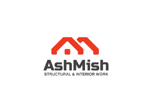 AshMish Logo